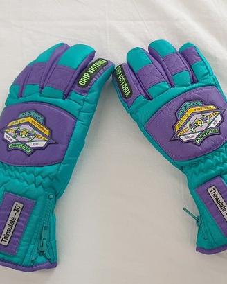 Guanti da sci  “VICTORIA”