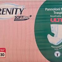 PANNOLONI mutandina e TRAVERSE