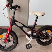 Bicicletta bambino Royalbaby Space Shuttle