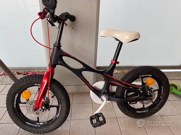 Bicicletta bambino Royalbaby Space Shuttle