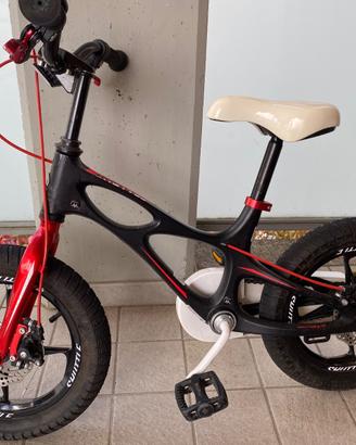 Bicicletta bambino Royalbaby Space Shuttle