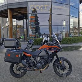 KTM 1090 Adventure 1090 adventure