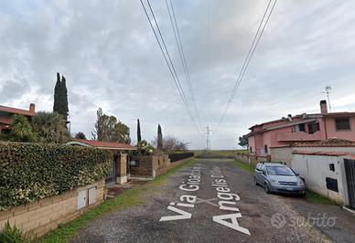 Castel di leva soleggiato bilocale ammobiliato