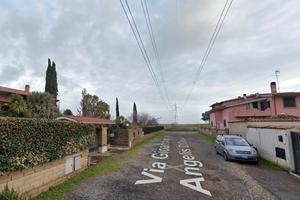 Castel di leva soleggiato bilocale ammobiliato