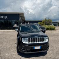 Jeep Renegade 1.6 MJT Limited FWD 120cv