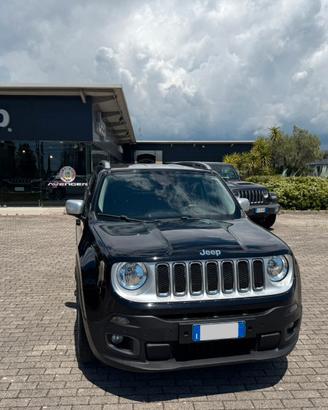 Jeep Renegade 1.6 MJT Limited FWD 120cv