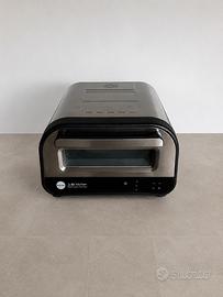 Forno pizza Macom