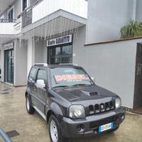 SUZUKI JIMNY- PRoV TOSCANA -ECCELLENTI CONDIZIONi
