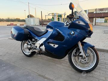 bmw k1200rs