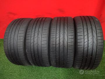 255 40 20 Gomme Estive 70-80% Hankook 255 40R20