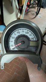 Contachilometri Citroen C1/Peugeot 107/Aygo