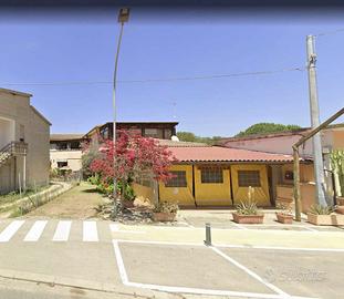 Negozio a Santa Maria Coghinas