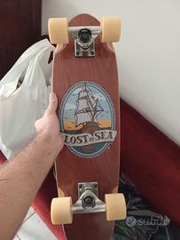 Skateboard longboard