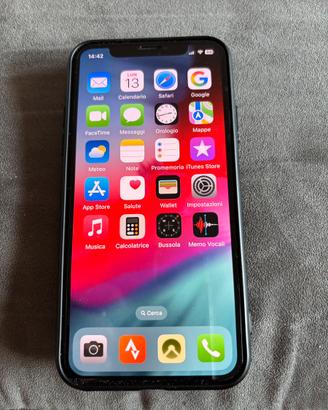 Iphone X 64 GB