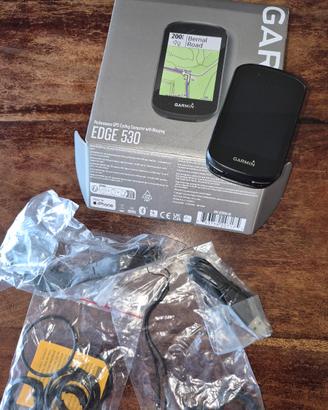 garmin 530