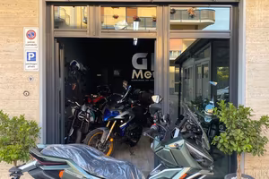 Zontes ZT 368 G my2026 €6.699,00