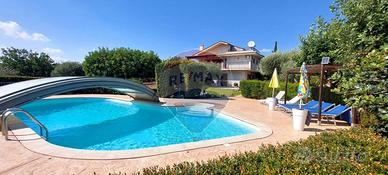 Villa singola - Modica