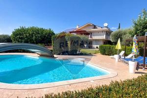 Villa singola - Modica