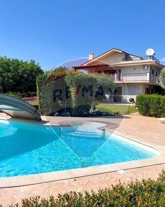 Villa singola - Modica