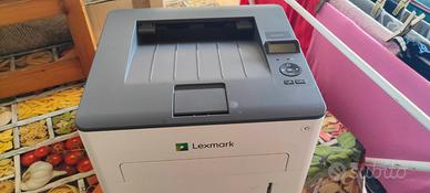 Stampante LASER lexmark B2236DW