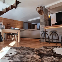Passolanciano fronte piste meravigliosa casa