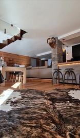 Passolanciano fronte piste meravigliosa casa