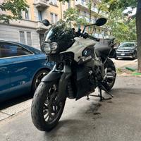 BMW k1300 2009 Accessoriata 58.742 km