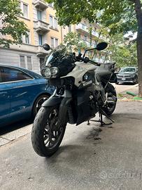 BMW k1300 2009 Accessoriata 58.742 km