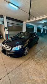 Mercedes A180 strafull 1.5dci 109cv