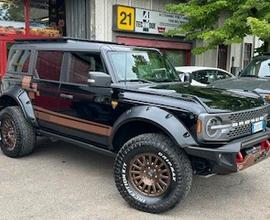 FORD Bronco - 2024