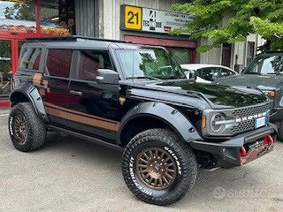 FORD Bronco - 2024