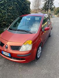 Modus 1200 benzina