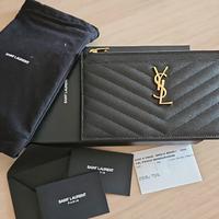 Pochette Saint Laurent