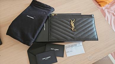 Pochette Saint Laurent