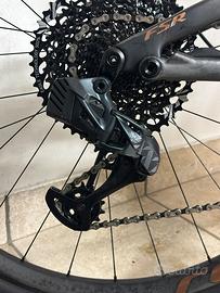 Cambio Sram XX1 AXS + Leva + Carica Batteria