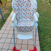 Seggiolone Chicco