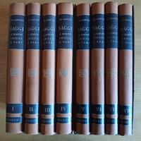 Francesco De Sanctis saggi 