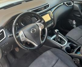 NISSAN Qashqai 2ª serie - 2014