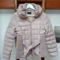 Giacca piumino colore cipria Marciano Guess 