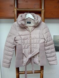 Giacca piumino colore cipria Marciano Guess 