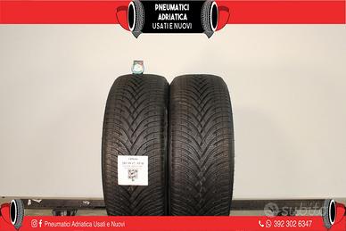 2 Gomme 205 50 R 17 Kleber al 91% SPED GRATIS