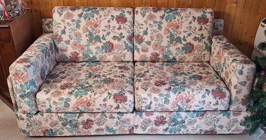 Divano letto