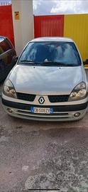 Renault clio 1.2