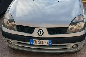 Renault clio 1.2