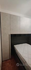 Camera da letto a ponte Mondo Convenienza