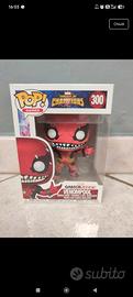 Funko pop di Venom pool n.300