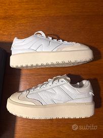 Scarpa new balance n 37 nuova mai indossata