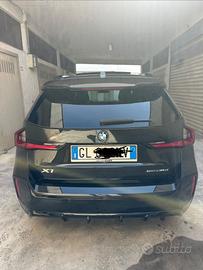 Bmw X1 sDrive 18d Msport