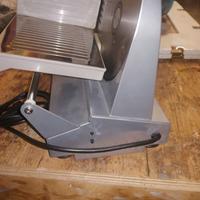 AFFETTATRICE ELETTRICA