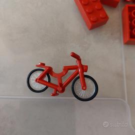 6 KG di LEGO misti
